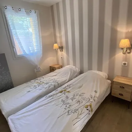 Villa Beaucours